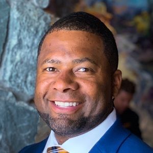 Meet your Posher, Gavin